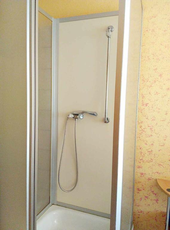 Hotel Yans Oberhausen  Rom bilde