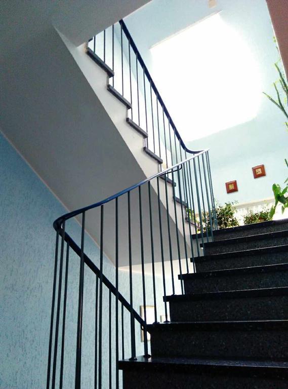 Hotel Yans Oberhausen  Rom bilde
