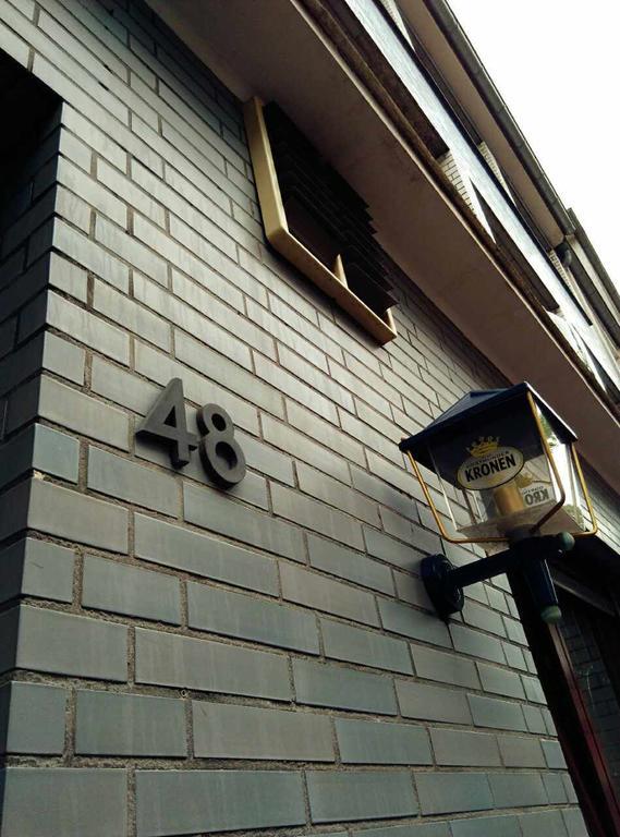 Hotel Yans Oberhausen  Rom bilde