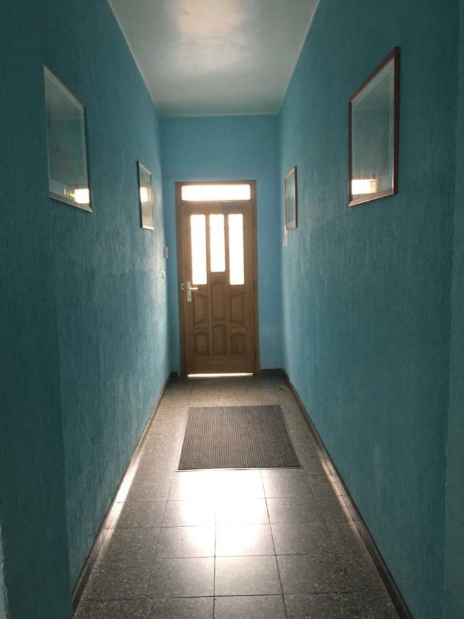 Hotel Yans Oberhausen  Eksteriør bilde