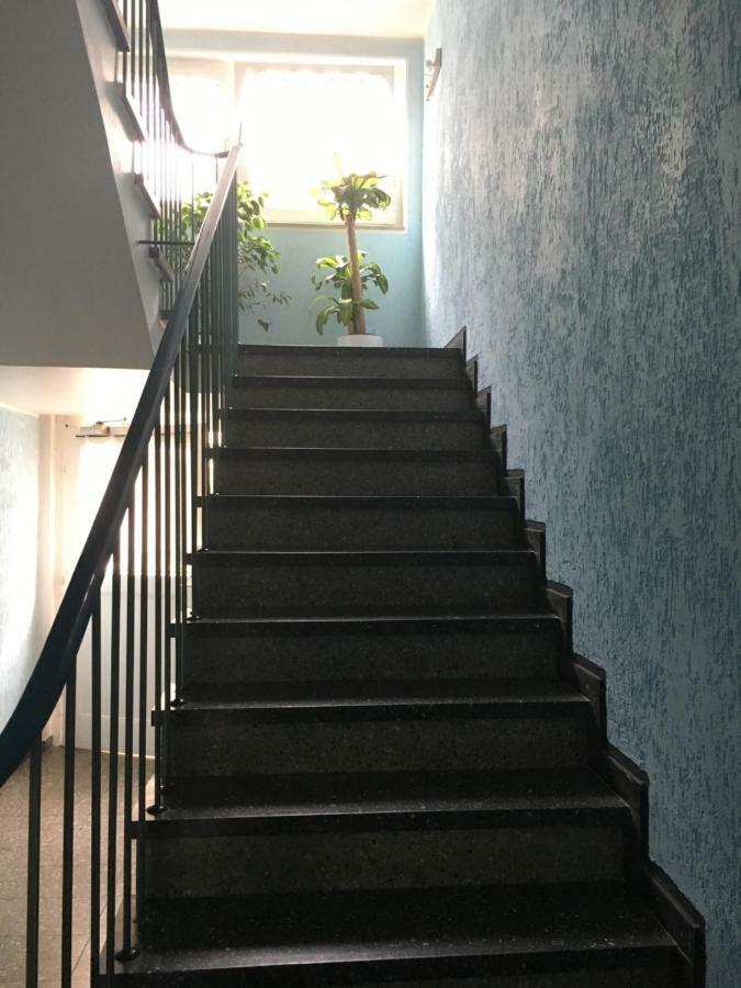 Hotel Yans Oberhausen  Eksteriør bilde