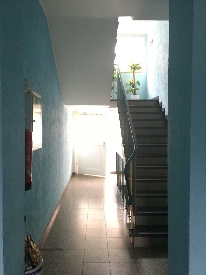 Hotel Yans Oberhausen  Eksteriør bilde